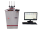 Non Metallic Materials Hdt Vicat Testing Machine With Easy Operation And Accurate Results