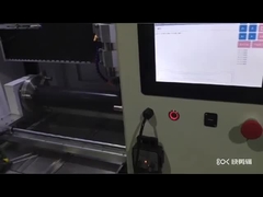 Muestra de WZY-I que hace máquina el prototipo completamente automático del control de cuatro AXIS