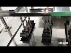 Máquina de prueba del HDT VICAT