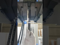 Precio comercial para la electro máquina de prueba serva hidráulica del universal de WAW-300B