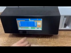 Medición del contenido de negro de carbono