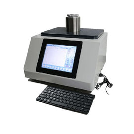 Laboratory Differential Scanning Calorimetry Machine