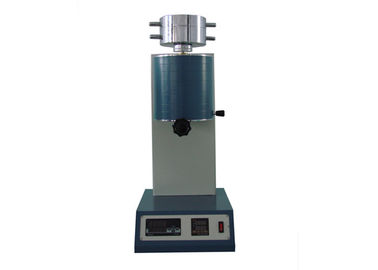 Digital Display Plastic Melt Flow Index Tester XNR-400 Model High Control Rate