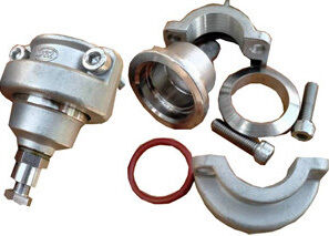 Versatile Plastic Pipe End Caps Suitable for Plumbing Construction and Manufacturing Projects Ensuring Secure Pipe Sealing