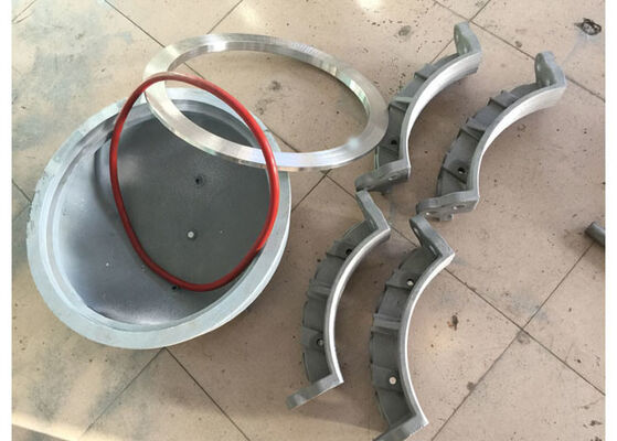 Heavy Duty Plastic Pipe End Caps Designed to Seal and Protect Pipe Ends Ensuring Long Lasting Performance and Reliability