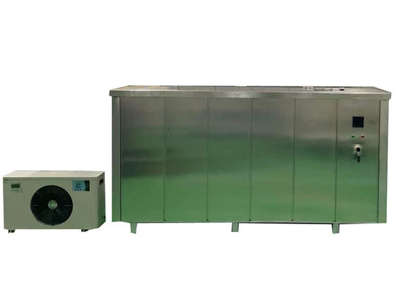 Hydrostatic Pressure Testing Machine for Pressure Resistance Test of Plastic Pipes, Tanks and Hydraulic Components