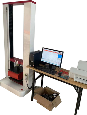 tirón programable de prueba 200n de la máquina del laboratorio compatible universal electrónico de la PC
