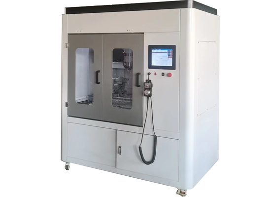 Las pruebas extensibles HDT y las pruebas de Vicat muestrean la fabricación de la máquina para la organización de prueba