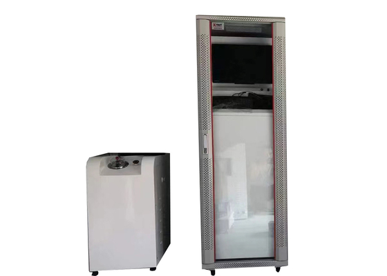 Máquina de prueba de presión de tubería de plástico de 200 bares OEM