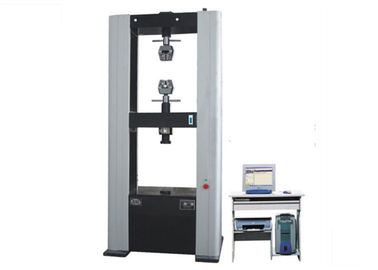Plataforma de funcionamiento universal automatizada material de Windows de la máquina de prueba