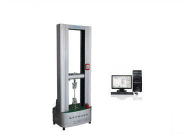 Máquina de prueba universal electrónica de XWW-20KN para la fuente de alimentación de la CA 220V del laboratorio