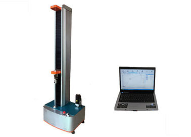 Máquina de prueba extensible de goma de Digitaces, alta máquina de prueba extensible exacta de UTM