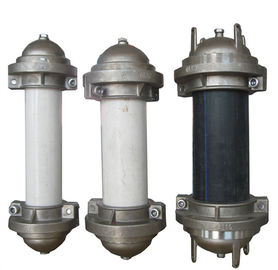 Probador de la presión del tubo de Xgy/casquillo de extremo hidrostáticos de tubo del HDPE Dn20mm hasta 200m m