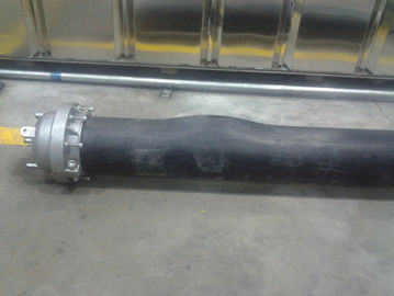 Máquina hidrostática de la prueba de presión del tubo del PE/unidad de prueba hidrostática