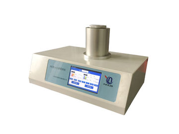 Aparato de DSC-500BL DSC, máquina de DSC para el acondicionamiento de los alimentos/las materias textiles técnicas