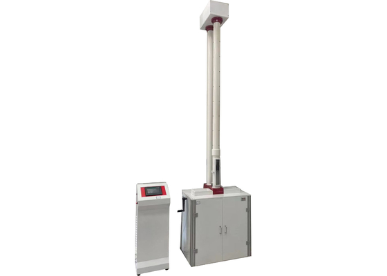 Fabricante de máquinas de ensayo de peso de caída para tuberías de construcción PVC-C PVC-O PVC-U