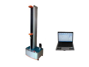 Máquina de prueba universal exacta de Utm, máquina de prueba extensible electrónica serva de XWW-2KN