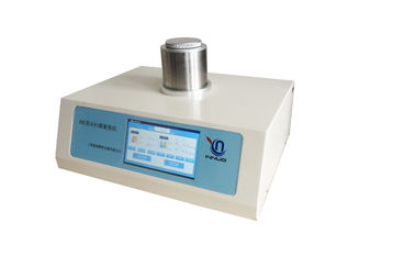 Instrumento de Dsc de la exhibición del LCD, equipo de la calorimetría de exploración diferencial del laboratorio