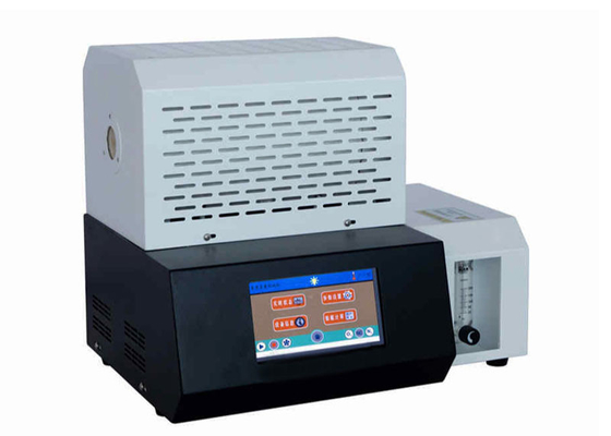 DZ-3500A Tester de contenido de negro de carbono para el polietileno polipropileno polibuteno plástico cable y cable óptico aislamiento y material de cubierta y caucho