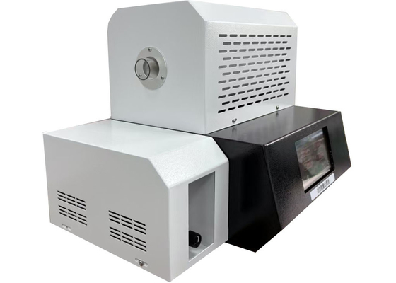 Método de ensayo ASTM D4218 para la determinación del contenido de negro de carbono en los compuestos de polietileno