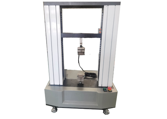 Maximice su eficiencia en las pruebas con la Máquina Universal de Ensayos Electrónica