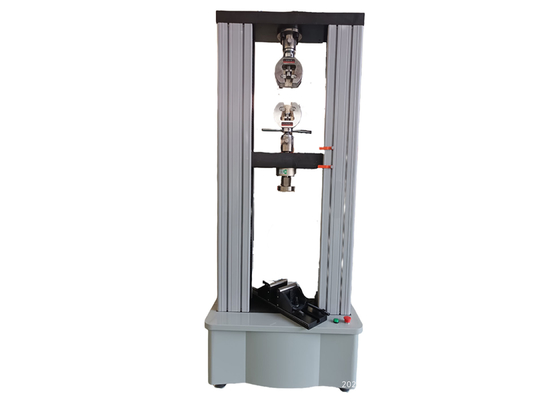 Máquina de ensayo universal electrónica de alto rendimiento para el análisis preciso de materiales