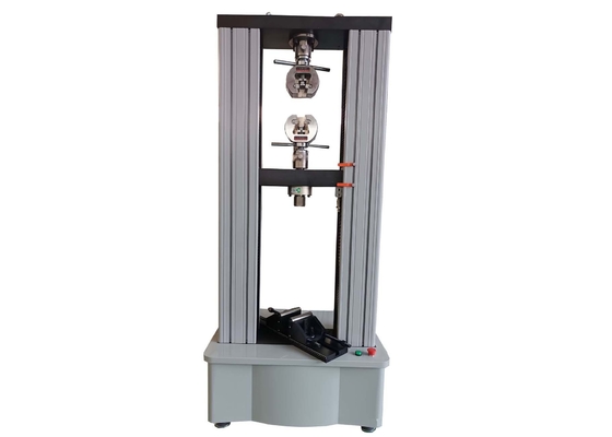 Máquina de ensayo universal electrónica de 3 a 300 kN con control por ordenador