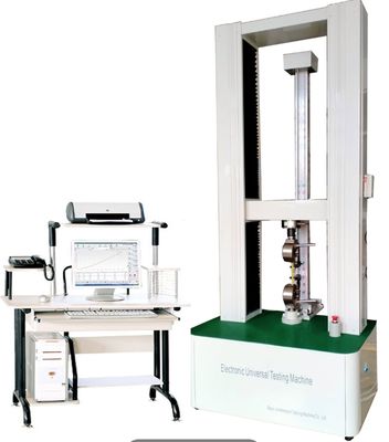 Prueba extensible de la compresión de Utm de la máquina del cansancio universal estático de la fuerza material