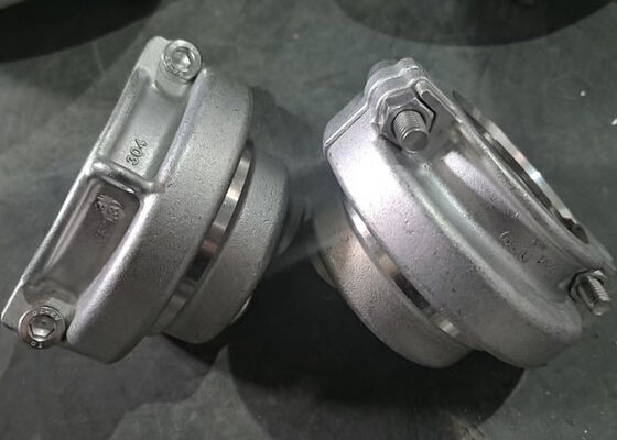 Tapas de extremo de tubería de plástico duradero con anillos de sellado de silicona para sellado seguro a prueba de fugas en tubos de PVC PE de 1 pulgada y 33,4 mm de diámetro