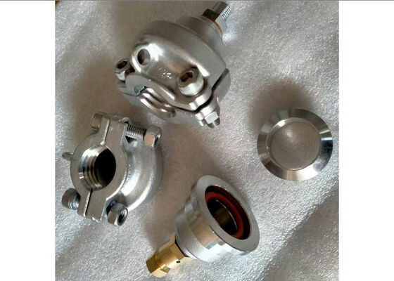 Tapas de extremo de tubería de plástico de 3 cuartos de pulgada, 26 puntos, 7 milímetros para tubos de PE y PVC con rendimiento de sellado y fundición de precisión