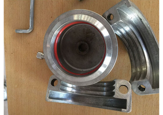 Tapas de plástico resistentes para extremos de tuberías, ideales para sistemas mecánicos y de plomería industrial, que evitan daños y fugas en los extremos de las tuberías