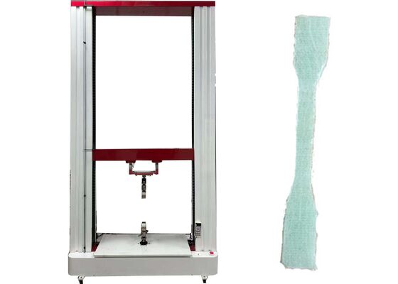 Máquina de prueba universal electrónica XWW 20KN controlada por computadora adecuada para aplicaciones integrales de prueba de materiales