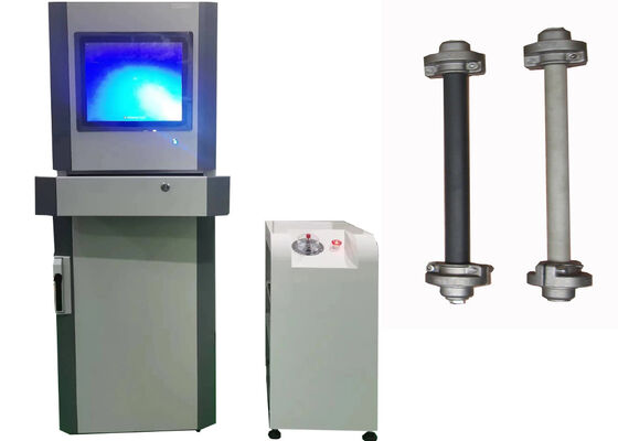 Máquina de prueba de presión hidrostática para tuberías de plástico | Probador de presión de rotura y de largo plazo para tuberías de suministro de agua y tuberías industriales
