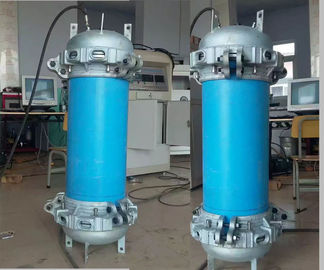 La presión de ISO1167 ASTMD1598 estalló el equipo de la máquina de prueba para el tubo
