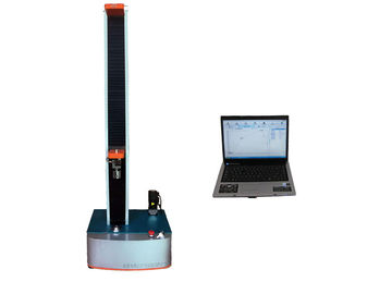 Probador extensible universal extensible del servocontrol del equipo/del ordenador de prueba de XWW-1KN