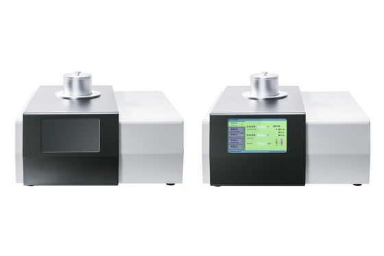 Tiempo de inducción de alta presión del oxígeno del calorímetro de la exploración diferencial de Dsc Oit