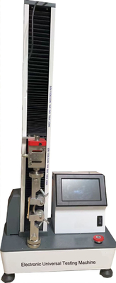 máquina de prueba electromecánica 2kn 7